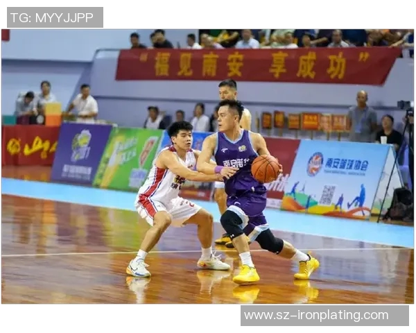 广州篮球队在联合会杯中的战术分析与表现评估